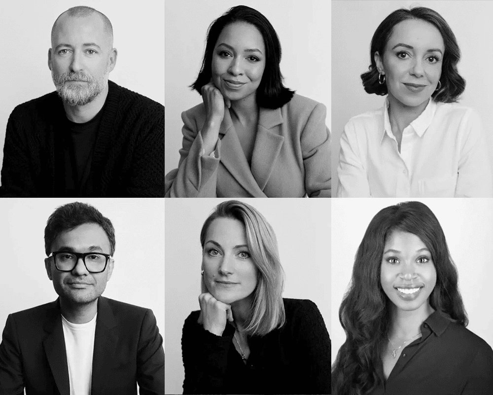 Our leadership Our leadership